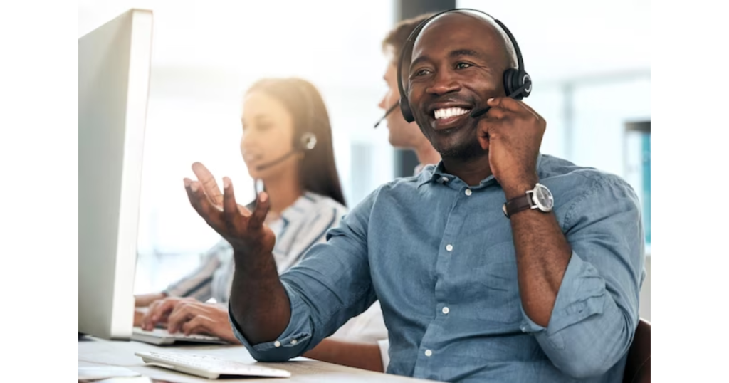 Call Answering Service for Small Business 8