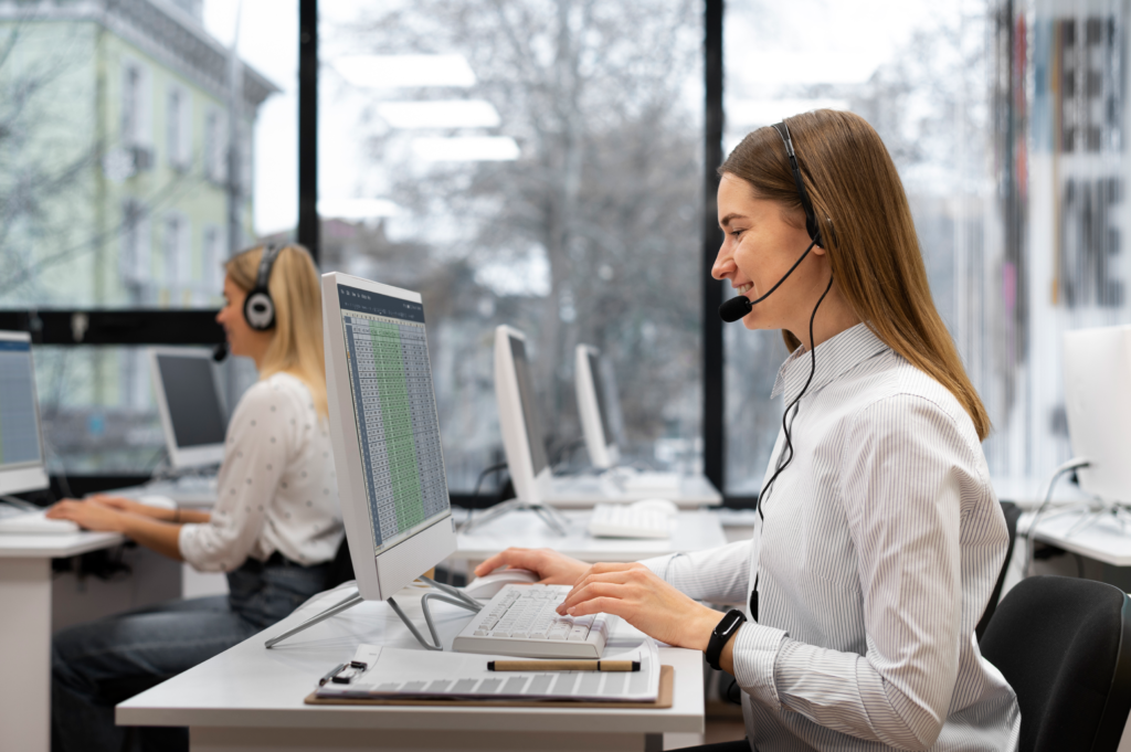 Call Answering Service for Small Business 2