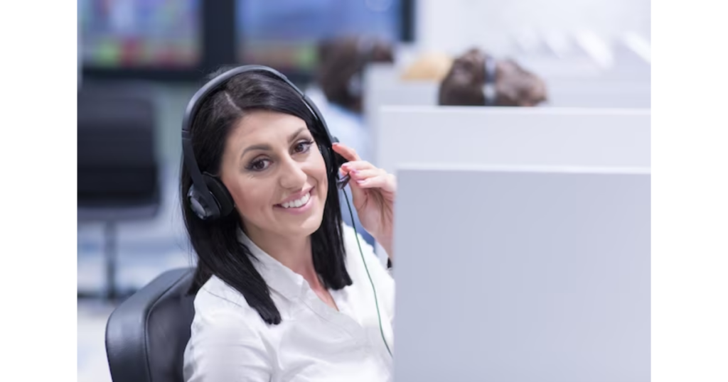 Call Answering Service for Small Business