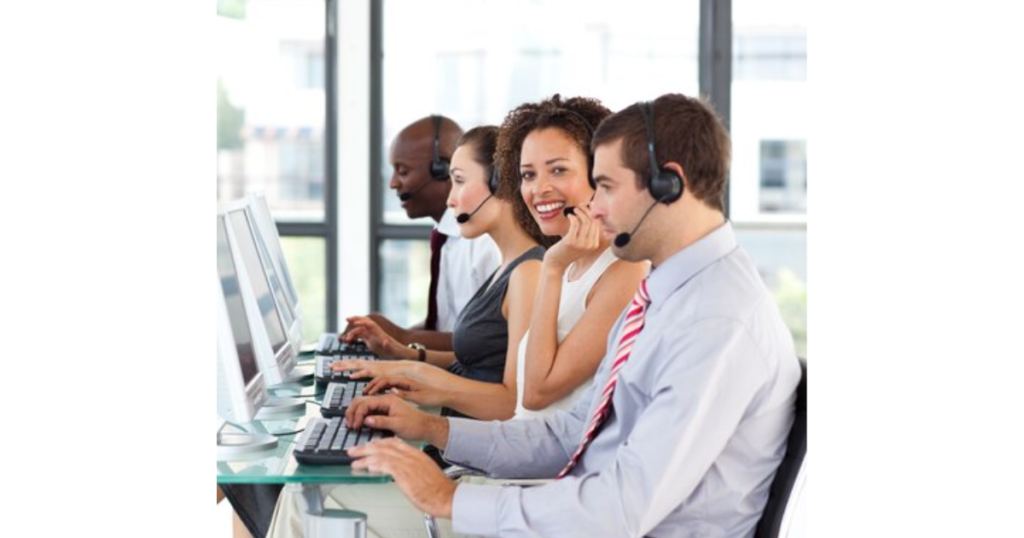 Call Answering Service for Small Business 7