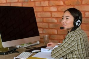 Call Center Services - Client Retention